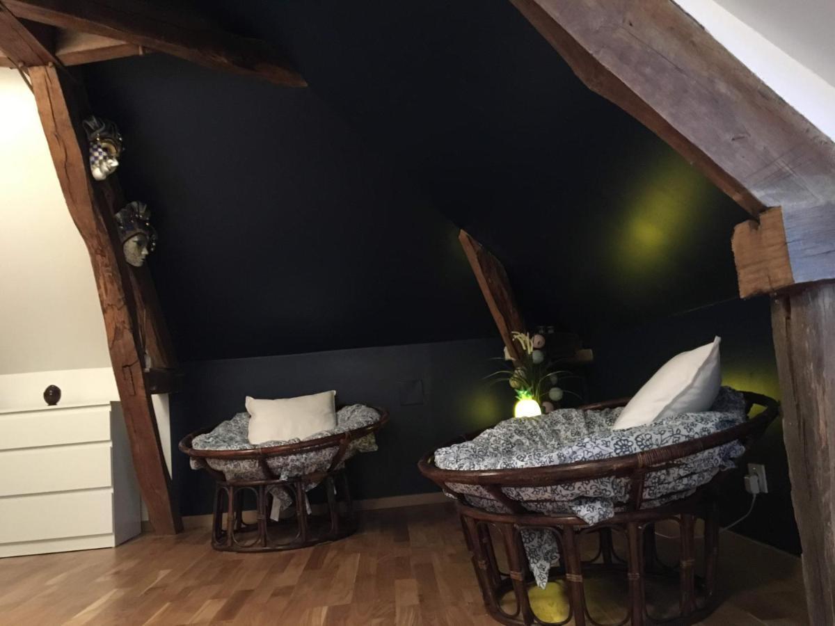 Detente En Normandie Damville Экстерьер фото