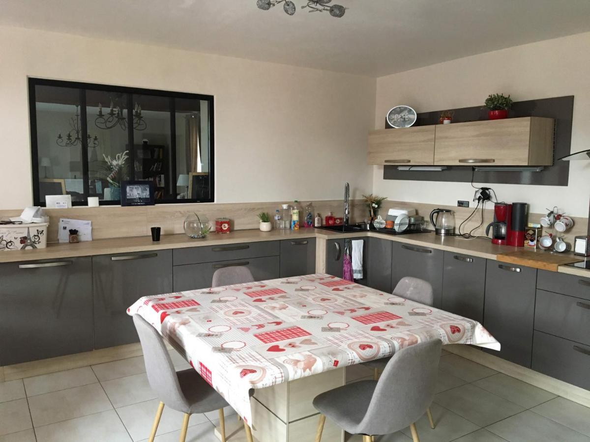 Detente En Normandie Damville Экстерьер фото